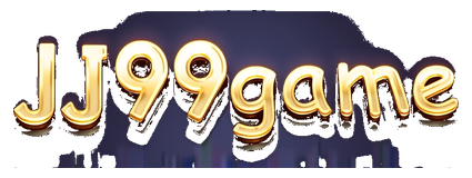 jj99game logo